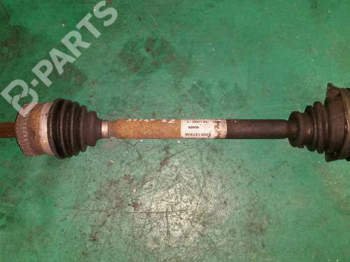 Used Left front driveshaft RENAULT SCÉNIC I MPV (JA0/1_, FA0_) 1.9 dCi RX4 (102 hp) 1510477