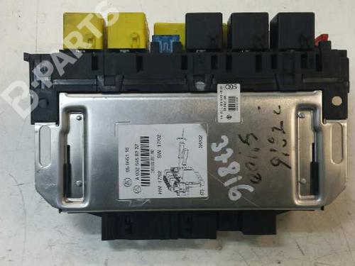 Used Fuse box MERCEDES-BENZ S-CLASS (W220) [1998-2005]  1315310