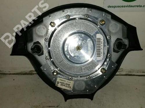Førerens kollisjonspute SEAT LEON (1M1) 1.9 TDI | BP1518431C9 