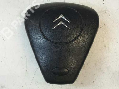 Used Driver airbag CITROËN C3 I (FC_, FN_) 1.1 i (60 hp) 1728798