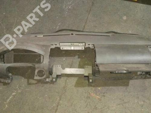 Instrumentbord NISSAN NAVARA NP300 Platform/Chassis (D40) 2.5 dCi 4WD (171 hp) 3126528