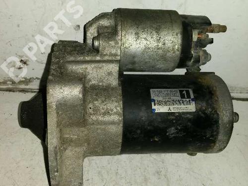 Used Starter PEUGEOT 207 (WA_, WC_) 1.4 (75 hp) 1461866