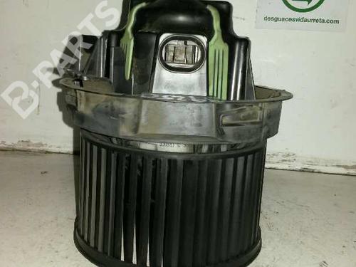 Heater blower motor PEUGEOT 207 (WA_, WC_) 1.4 | BP1461867M62 