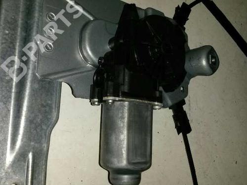 Front right window mechanism RENAULT CLIO III (BR0/1, CR0/1)  | BP1922070C23 