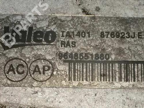 Intercooler PEUGEOT 307 SW (3H)  | BP1994027M30 