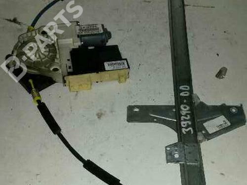 Used Front right window mechanism PEUGEOT 307 SW (3H) [2002-2009]  1994025