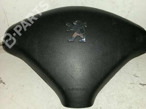 Airbag set PEUGEOT 307 SW (3H) [2002-2009]  1994028