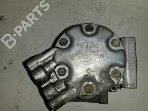 AC compressor RENAULT CLIO II (BB_, CB_) 1.2 16V (BB05, BB0W, BB11, BB27, BB2T, BB2U, BB2V, CB05,... | BP1461848M34 