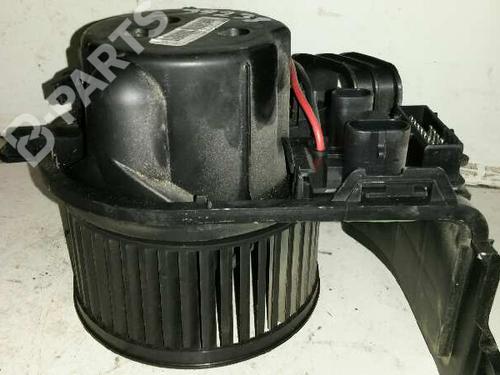Used Heater blower motor RENAULT CLIO II (BB_, CB_) 1.2 16V (BB05, BB0W, BB11, BB27, BB2T, BB2U, BB2V, CB05,... (75 hp) 1461842