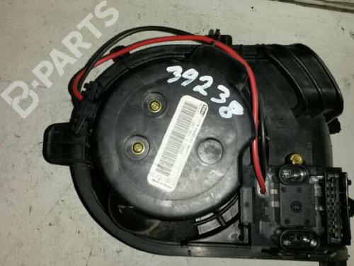 Heater blower motor RENAULT CLIO II (BB_, CB_) 1.2 16V (BB05, BB0W, BB11, BB27, BB2T, BB2U, BB2V, CB05,... | BP1461842M62 