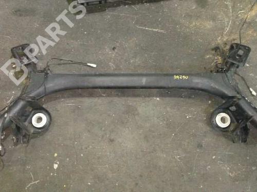 Rear axle PEUGEOT 307 SW (3H)  | BP1994030M2 