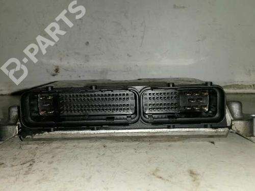 Engine control unit (ECU) CITROËN JUMPER I Van (244) 2.2 HDi | BP1301808M57 