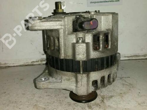 Alternator DAEWOO LANOS (KLAT)  | BP2429897M7 