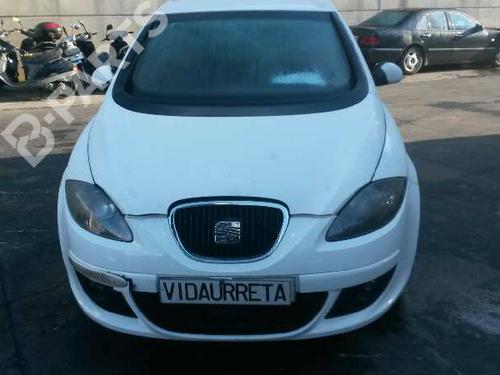 Left rear window motor SEAT TOLEDO III (5P2) 2.0 TDI 16V | BP2237065E23 