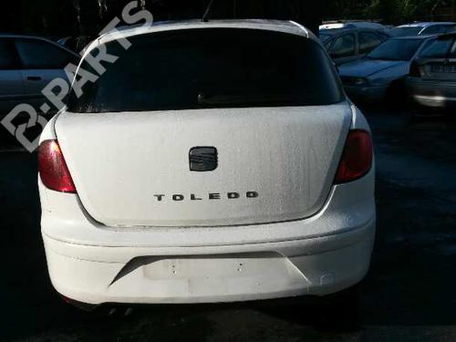 Left rear window motor SEAT TOLEDO III (5P2) 2.0 TDI 16V | BP2237065E23 