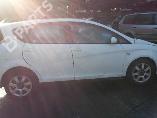 Left rear window motor SEAT TOLEDO III (5P2) 2.0 TDI 16V | BP2237065E23 