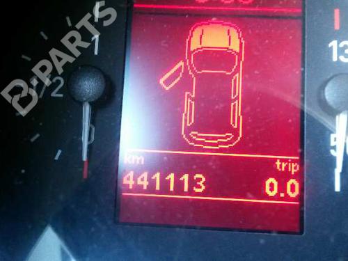 Left rear window motor SEAT TOLEDO III (5P2) 2.0 TDI 16V | BP2237065E23 
