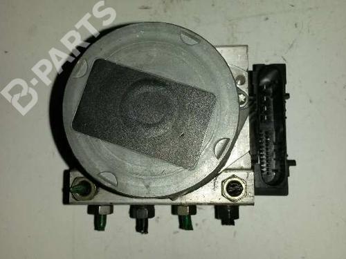 ABS pump RENAULT SCÉNIC II (JM0/1_)  | BP1408522M43 