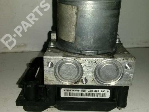 ABS pump RENAULT SCÉNIC II (JM0/1_)  | BP1408522M43 