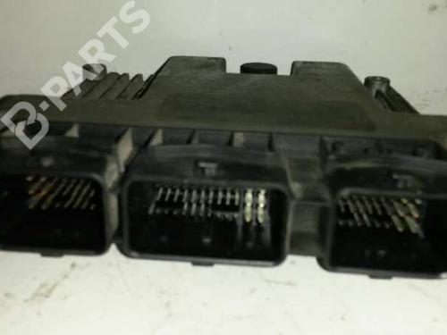 Computer motormanagement RENAULT SCÉNIC II (JM0/1_)  | BP1408532M57 