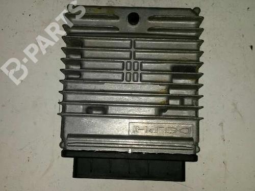 Used Engine control unit (ECU) FORD MONDEO III (B5Y) 2.0 16V TDDi / TDCi (115 hp) 2137230