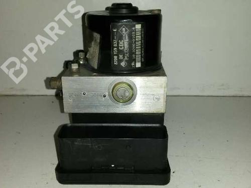 Used ABS pump RENAULT LAGUNA II Grandtour (KG0/1_) 1.9 dCi (KG0G) (120 hp) 1869209