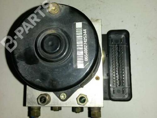 ABS pump RENAULT LAGUNA II Grandtour (KG0/1_) 1.9 dCi (KG0G) | BP1869209M43 