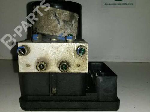 ABS pump RENAULT LAGUNA II Grandtour (KG0/1_) 1.9 dCi (KG0G) | BP1869209M43 