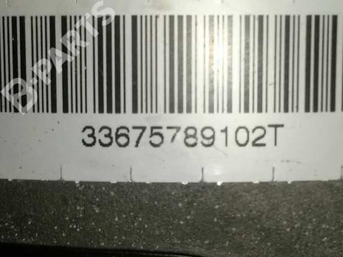 Driver airbag BMW 3 (E46) 320 d | BP1302268C9 