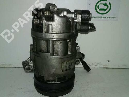 Used AC compressor BMW 3 (E46) [1997-2005]  1302274