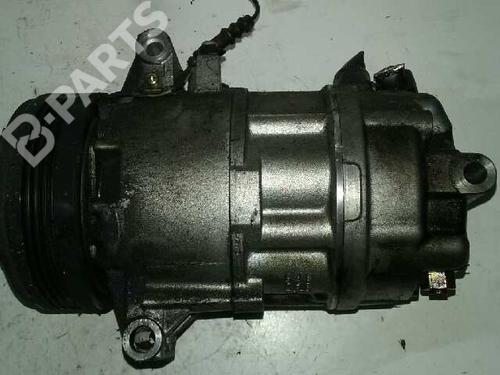 AC compressor BMW 3 (E46)  | BP1302274M34 