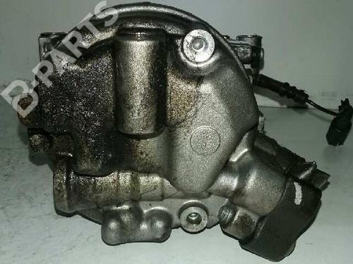 AC compressor BMW 3 (E46)  | BP1302274M34 