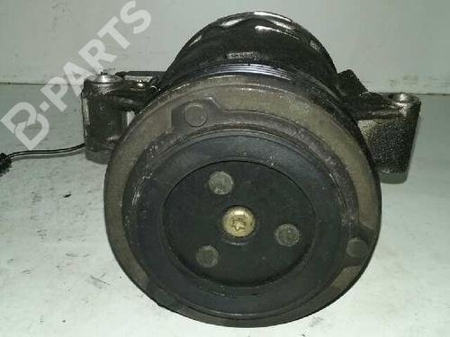 AC compressor BMW 3 (E46)  | BP1302274M34 