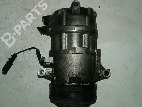 AC compressor BMW 3 (E46)  | BP1302274M34 