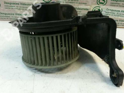 Used Heater blower motor RENAULT CLIO II (BB_, CB_) [1998-2016]  2804114
