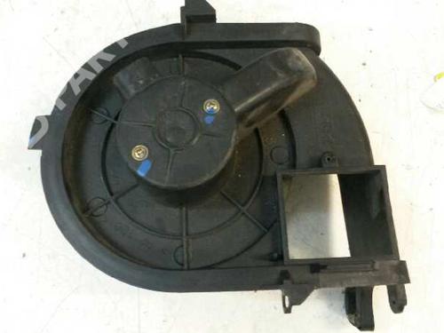Heater blower motor RENAULT CLIO II (BB_, CB_)  | BP2804114M62 