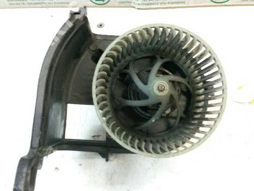 Heater blower motor RENAULT CLIO II (BB_, CB_)  | BP2804114M62 