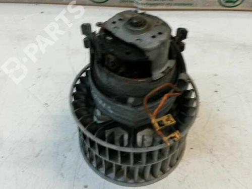 Heater blower motor SAAB 9-3 (YS3D) 2.2 TiD | BP1510388M62 