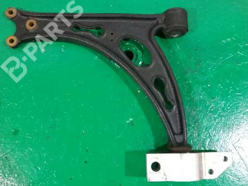 Used Left front suspension arm SEAT ALTEA XL (5P5, 5P8) 1.9 TDI (105 hp) 1510415