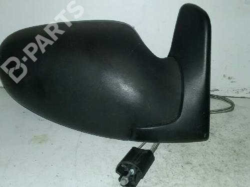 Used Right mirror VW SHARAN (7M8, 7M9, 7M6) [1995-2010]  2711936