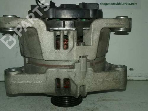 Used Alternator OPEL CORSA D (S07) 1.4 (L08, L68) (90 hp) 2297617