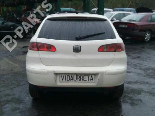 Engine control unit (ECU) SEAT IBIZA III (6L1) 1.9 SDI | BP1518459M57 