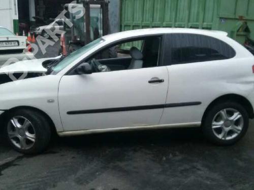 Engine control unit (ECU) SEAT IBIZA III (6L1) 1.9 SDI | BP1518459M57 