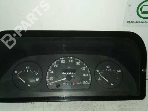 Used Instrument cluster PEUGEOT BOXER Van (230L) 2.5 D (86 hp) 2513506