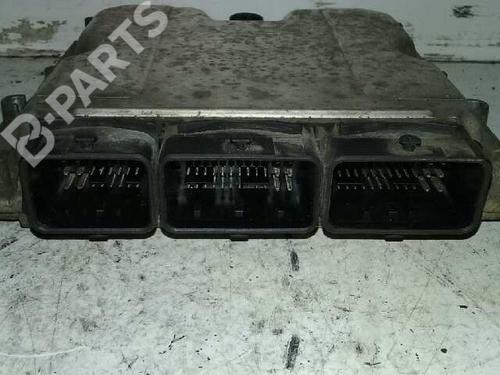Engine control unit (ECU) RENAULT ESPACE IV (JK0/1_) 2.2 dCi (JK0H) | BP1869136M57 
