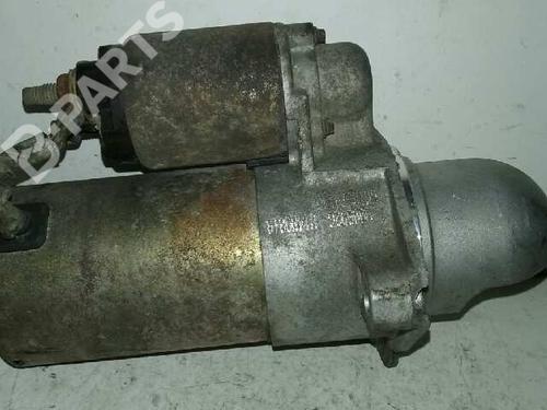 Used Starter CHEVROLET TRAILBLAZER (KC_) [2001-2009]  2513491