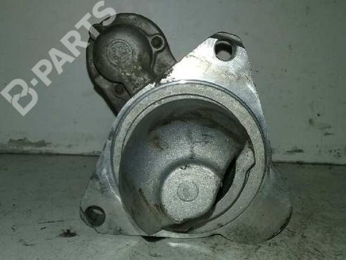 Starter CHEVROLET TRAILBLAZER (KC_)  | BP2513491M8 