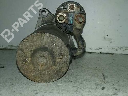 Starter CHEVROLET TRAILBLAZER (KC_)  | BP2513491M8 