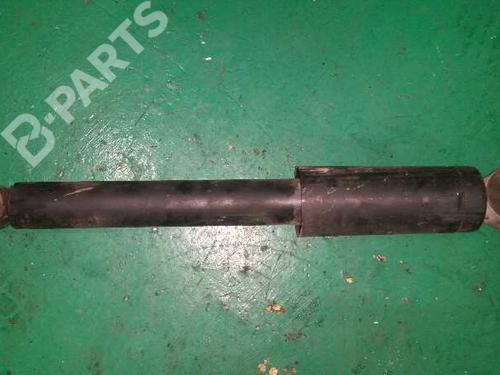 Used Right rear shock absorber MERCEDES-BENZ VITO / MIXTO Van (W639) [2003-2025]  2711855