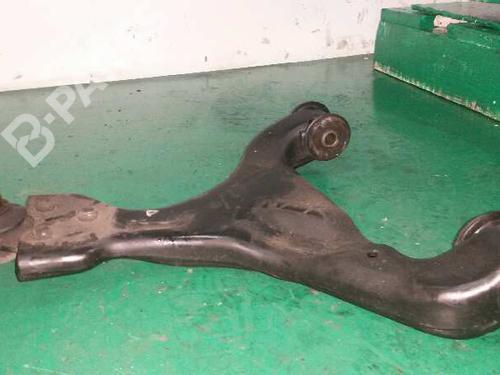 Right front suspension arm MERCEDES-BENZ VITO / MIXTO Van (W639)  | BP2711638M13 